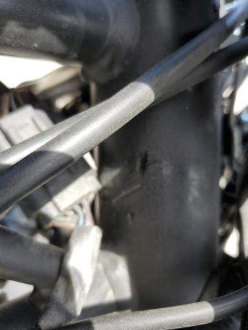 2007 DUCATI MONSTER 69 ZDM1RADM97B099790