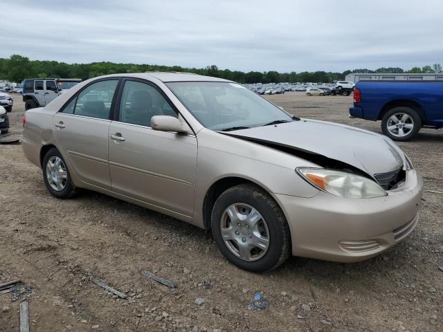 2003 Toyota Camry Le VIN: 4T1BE30K73U642236 Lot: 51731864