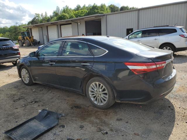 2014 Toyota Avalon Hybrid VIN: 4T1BD1EB5EU034864 Lot: 52455334