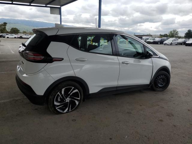2023 CHEVROLET BOLT EV 2L - 1G1FX6S02P4144618