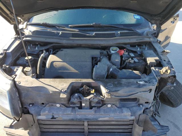 2016 Ford Explorer Xlt VIN: 1FM5K7D81GGA11126 Lot: 49144224