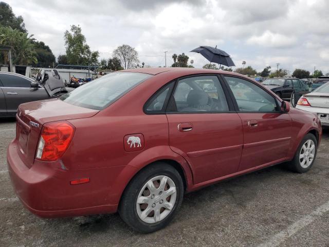 2004 Suzuki Forenza S VIN: KL5JD52Z24K970983 Lot: 48336034