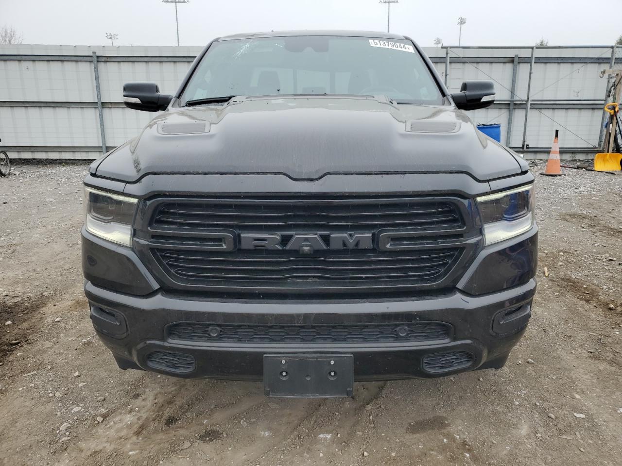 1C6SRFJT2MN526883 2021 Ram 1500 Laramie