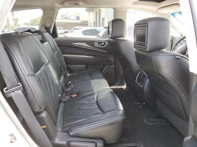 2015 Infiniti Qx60 VIN: 5N1AL0MM4FC500559 Lot: 39210129