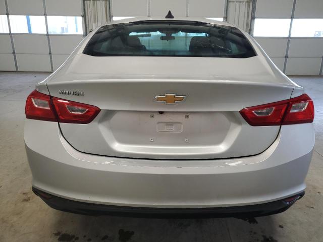 2019 Chevrolet Malibu Ls VIN: 1G1ZC5ST8KF152667 Lot: 52872074