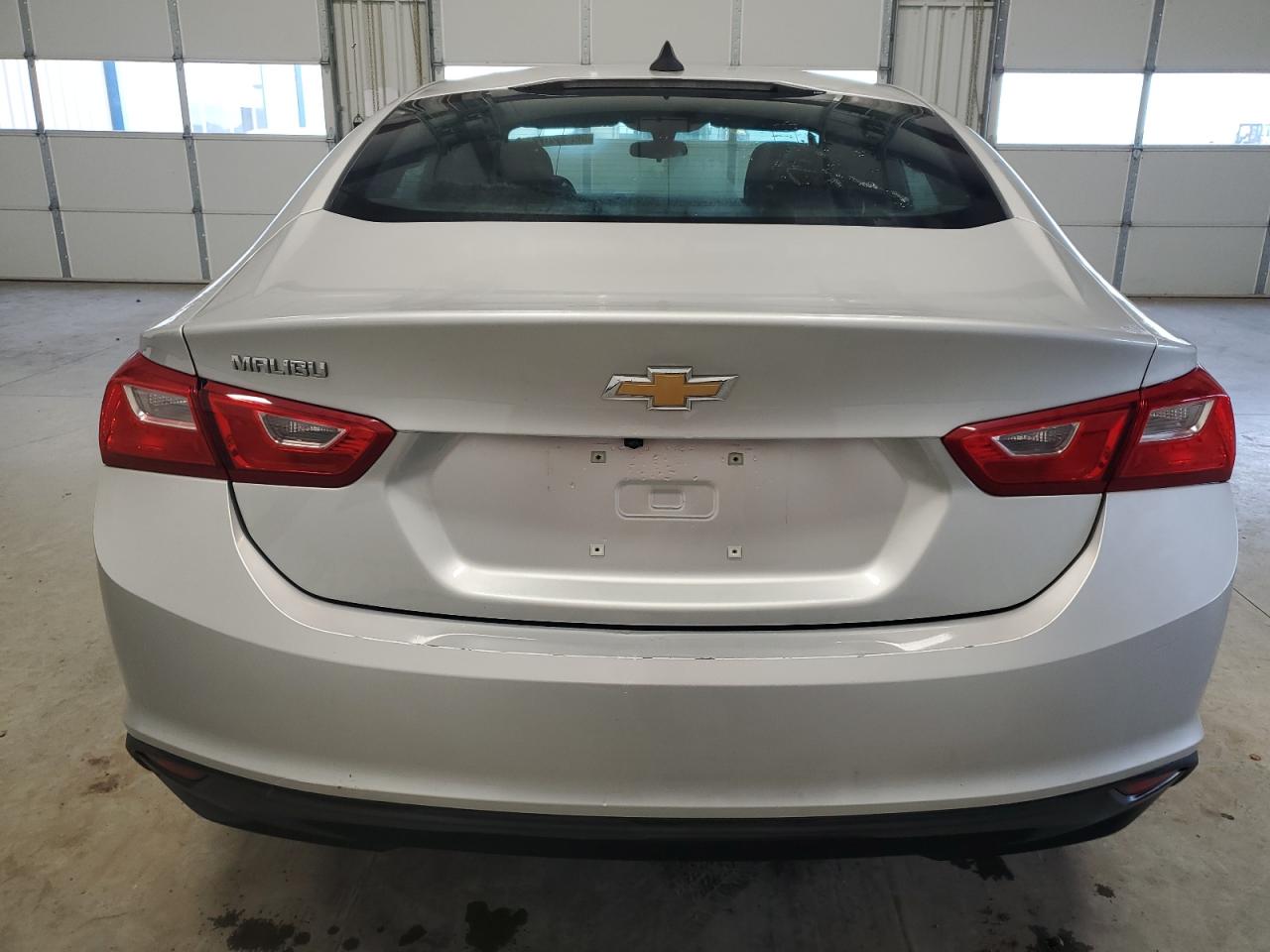 1G1ZC5ST8KF152667 2019 Chevrolet Malibu Ls