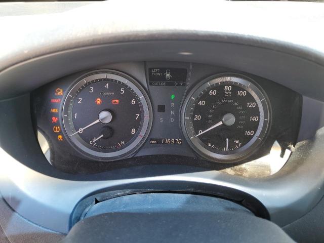 2007 Lexus Es 350 VIN: JTHBJ46G172009837 Lot: 51993924