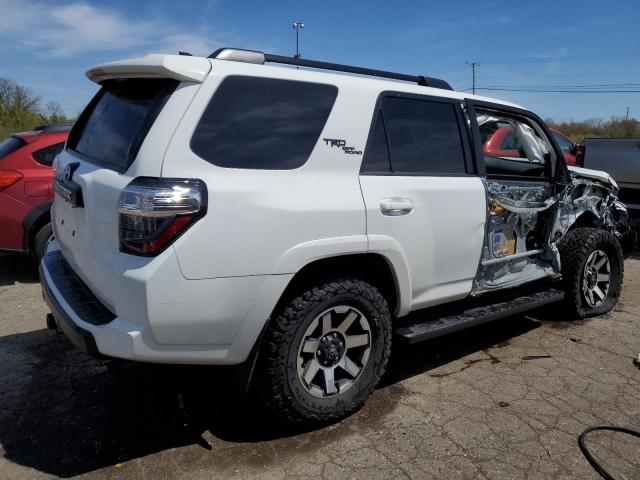 2022 Toyota 4Runner Sr5 Premium VIN: JTERU5JR5N6013915 Lot: 52368634