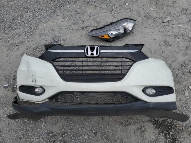 2016 Honda Hr-V Exl VIN: 3CZRU5H74GM724527 Lot: 52083184