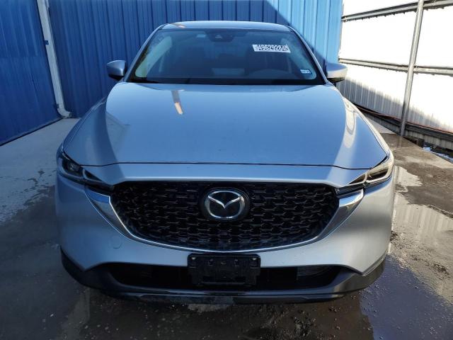 2023 Mazda Cx-5 Select VIN: JM3KFBBM8P0232561 Lot: 49629284