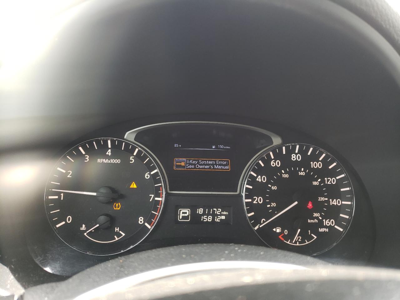 2015 Nissan Altima 2.5 vin: 1N4AL3AP7FC254892