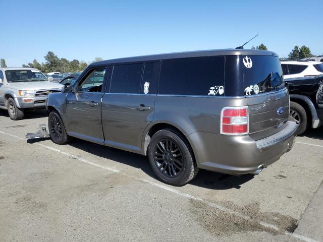 2014 Ford Flex Sel VIN: 2FMGK5C82EBD08540 Lot: 53080294