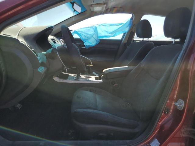 2015 NISSAN ALTIMA 2.5 - 1N4AL3AP1FN398104
