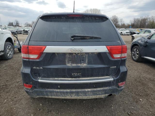 2012 Jeep Grand Cherokee Laredo VIN: 1C4RJFAG4CC303028 Lot: 50203774