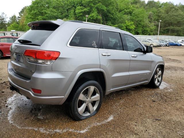 2014 Jeep Grand Cherokee Overland VIN: 1C4RJFCT3EC198351 Lot: 51997064