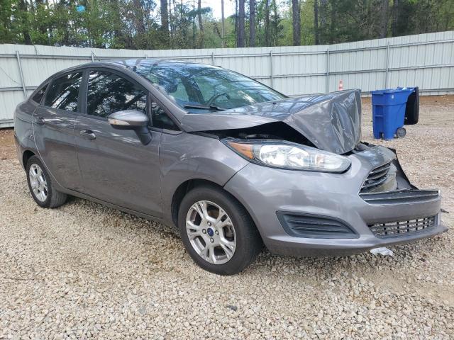 2014 Ford Fiesta Se VIN: 3FADP4BJ7EM182428 Lot: 50426264