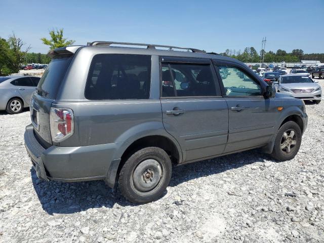 2008 HONDA PILOT SE 5FNYF28328B010926  51086224