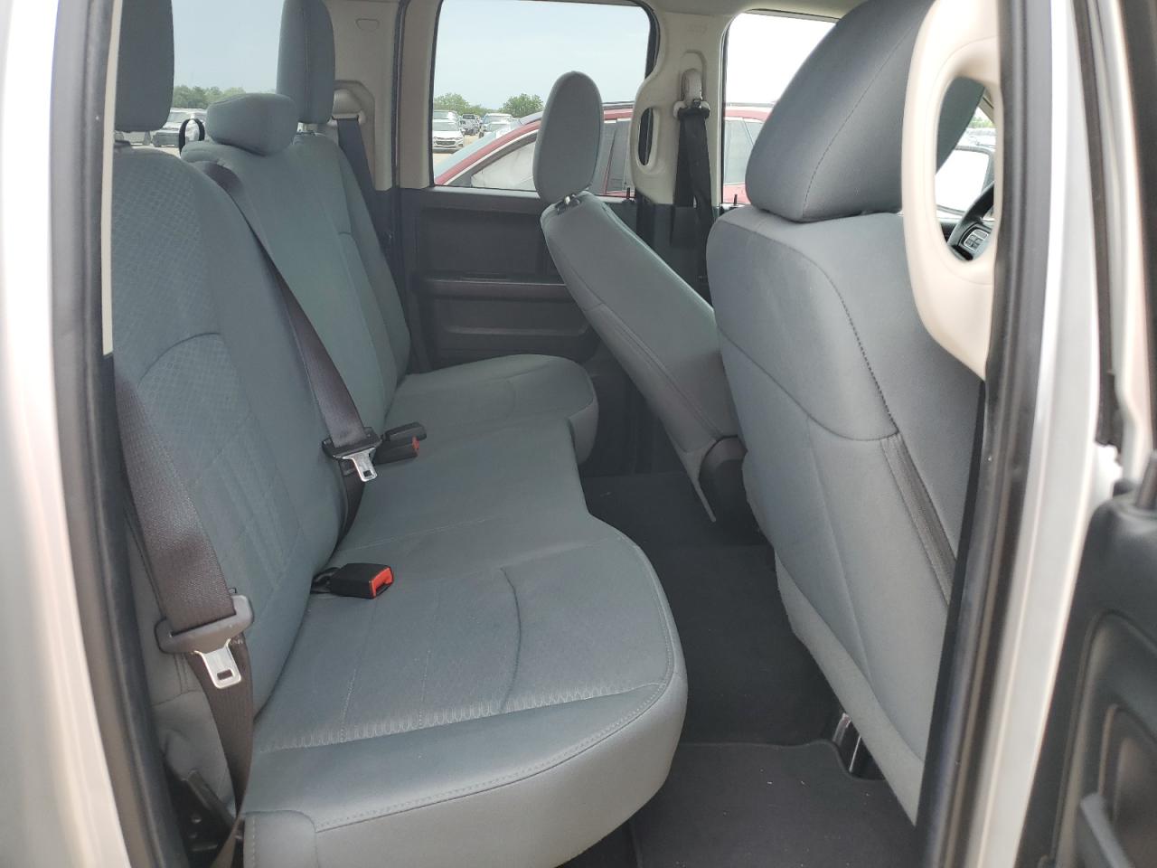 1C6RR6FGXES305268 2014 Ram 1500 St