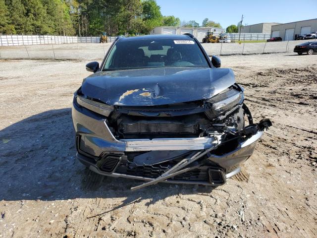 2023 HONDA CR-V SPORT - 2HKRS5H52PH707595