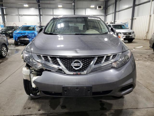 2013 Nissan Murano S VIN: JN8AZ1MW3DW300315 Lot: 50618614