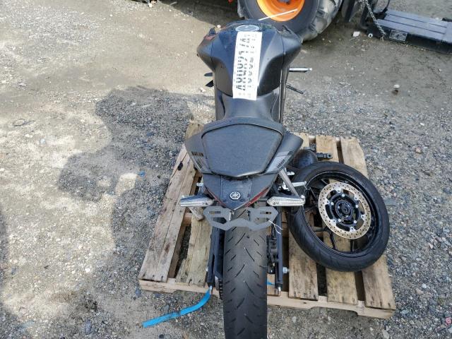 2023 YAMAHA MT-03 MH3RH20Y6PK010758