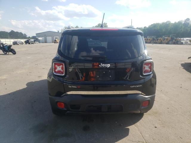 2015 JEEP RENEGADE S - ZACCJAAT6FPC09948