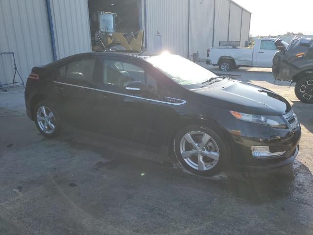 VIN 1G1RD6E47EU164803 2014 Chevrolet Volt no.4