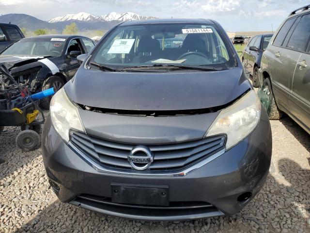2016 NISSAN VERSA NOTE - 3N1CE2CP2GL365864