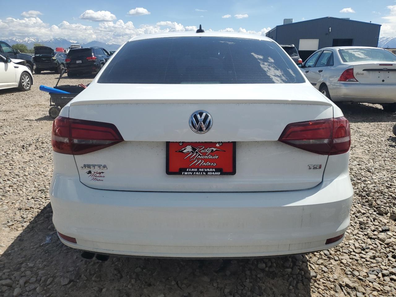 3VWD17AJ5GM346936 2016 Volkswagen Jetta Sport