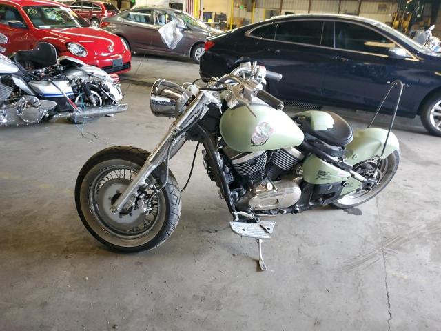 2001 KAWASAKI VN800 E JKBVNCE111A000245