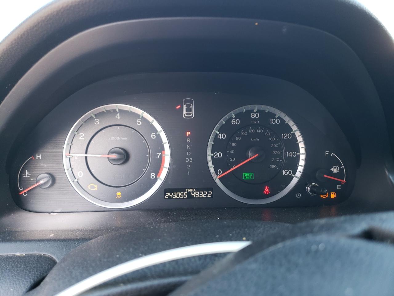 1hgcp3f85ba014577 1HGCP3F85BA014577 2011 Honda Accord Exl