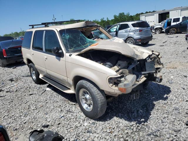 1996 Ford Explorer VIN: 1FMDU34X5TZB04333 Lot: 50726094