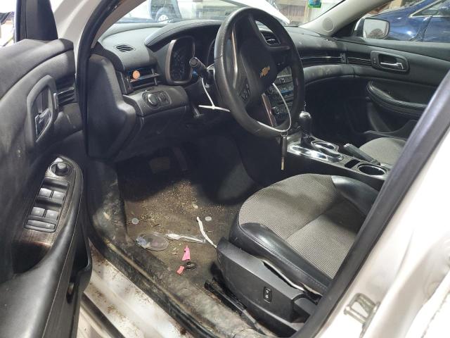 2016 CHEVROLET MALIBU LIM - 1G11C5SA4GU147965