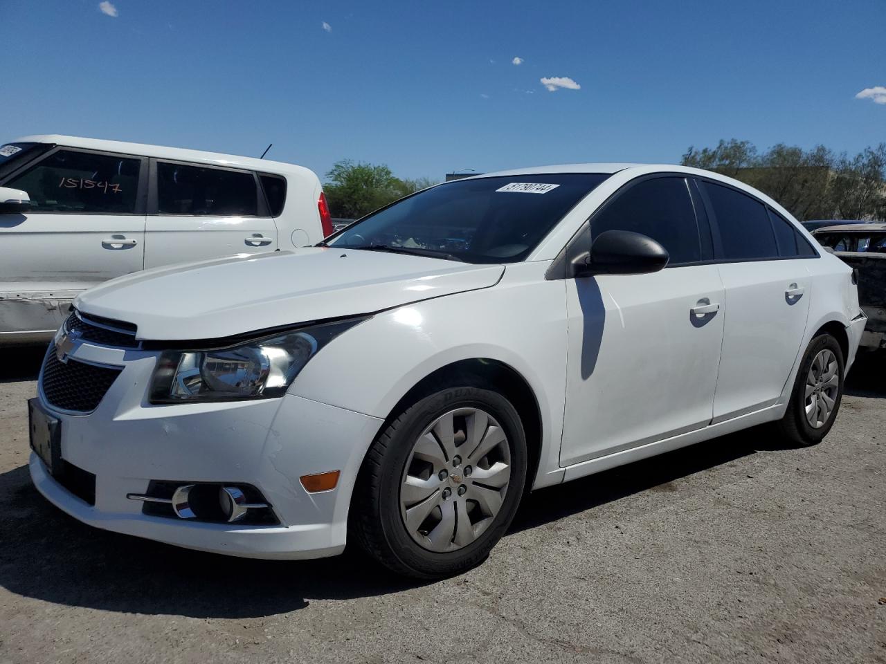 2016 Chevrolet Cruze Limited Ls vin: 1G1PC5SG1G7102706