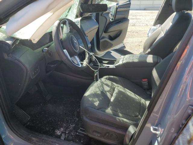 2024 HYUNDAI SANTA CRUZ - 5NTJDDAFXRH087264