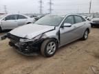 HYUNDAI ELANTRA SE photo