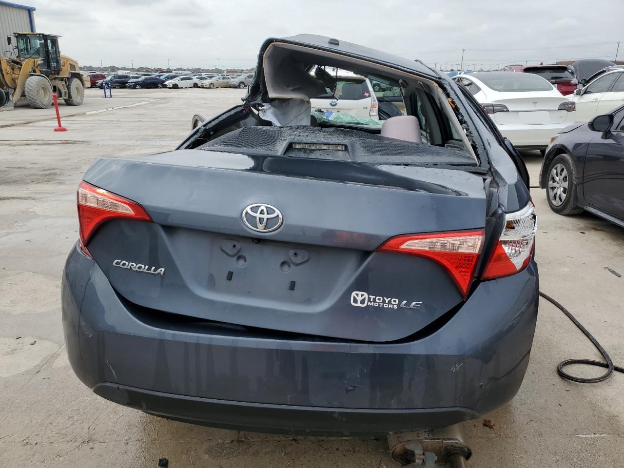 5YFBURHE0HP589747 2017 Toyota Corolla L