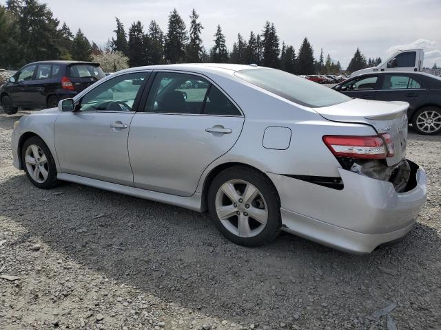 Vin: 4t1bf3ek7bu212274, lot: 50673794, toyota camry base 20112