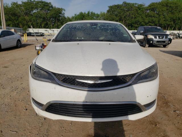 2016 Chrysler 200 Limited VIN: 1C3CCCAB6GN191480 Lot: 51208804