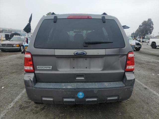 2010 Ford Escape Xls VIN: 1FMCU0C79AKD40226 Lot: 51404374