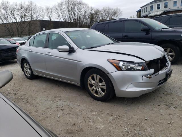 2009 Honda Accord Lxp VIN: 1HGCP26489A054847 Lot: 52832684