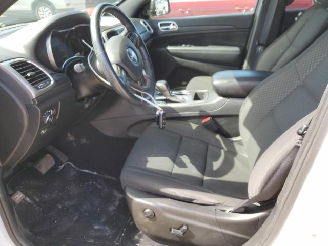 2019 Jeep Grand Cherokee Laredo VIN: 1C4RJFAG5KC823818 Lot: 51370564