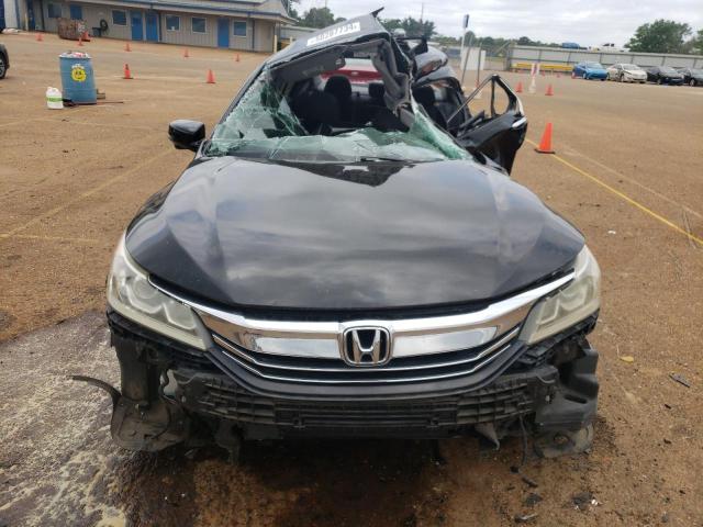 VIN 1HGCR2F02GA054959 2016 Honda Accord, EX no.5