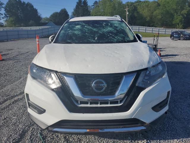 2019 Nissan Rogue S VIN: KNMAT2MT8KP517858 Lot: 52289364