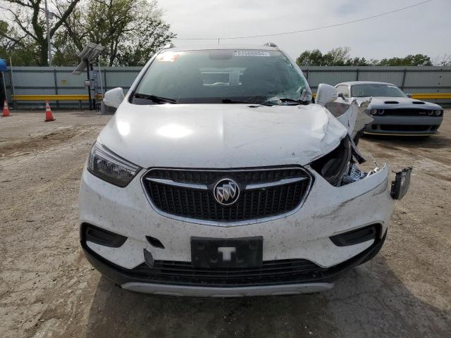 2019 Buick Encore Preferred VIN: KL4CJASB8KB882163 Lot: 51566054