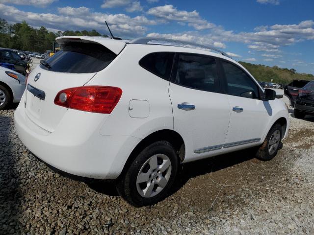 2015 Nissan Rogue Select S VIN: JN8AS5MT3FW656008 Lot: 49554274