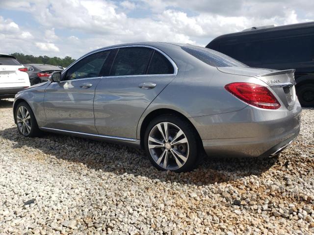 2015 Mercedes-Benz C 300 VIN: 55SWF4JB4FU092187 Lot: 52026934