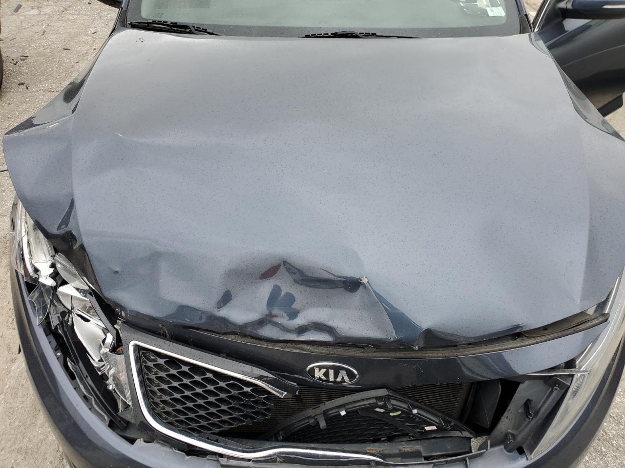KNAGM4A73F5566636 2015 Kia Optima Lx