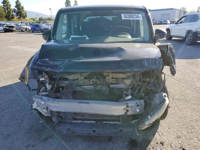 2009 Nissan Cube Base VIN: JN8AZ28R09T108241 Lot: 50388234