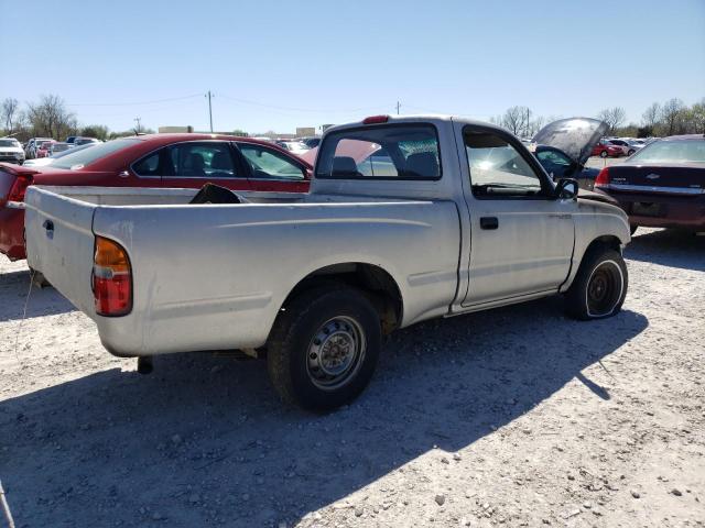 1996 Toyota Tacoma VIN: 4TANL42N5TZ181315 Lot: 49517334